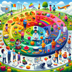 Unlock the Secret to Combating Childhood Obesity: What Every Practitioner Needs to Know || TinyEYE Online Therapy