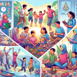 Understanding Health-Related Quality of Life in Indonesian Youth: Implications for Practitioners || TinyEYE Online Therapy