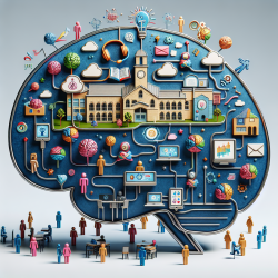 You Won't Believe How These Strategies Can Transform Mental Health in Schools! || TinyEYE Online Therapy
