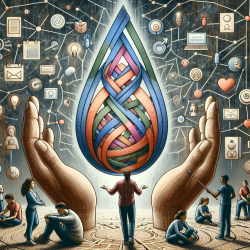 Enhancing Practitioner Skills: Insights from Resilience Measurement Research || TinyEYE Online Therapy