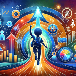 Empowering Change: Harnessing Data-Driven Decisions for Children's Success || TinyEYE Online Therapy