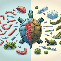 How Turtles Teach Us About Salmonella: A Guide for Practitioners 