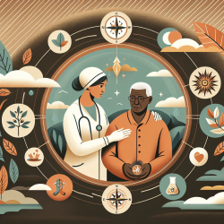Empowering Caregivers: A Path to Better Mental Health and Reduced Burden || TinyEYE Online Therapy