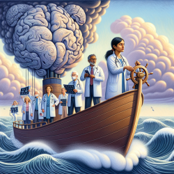 Enhancing Clinical Skills: Navigating the Frontal Variant of Alzheimer\'s Disease 