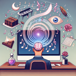 Unlock the Secrets of Musical Hypnosis: Enhance Your Online Therapy Skills Now! || TinyEYE Online Therapy