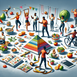 Boost Your Practice: Understanding and Implementing Weight Literacy || TinyEYE Online Therapy