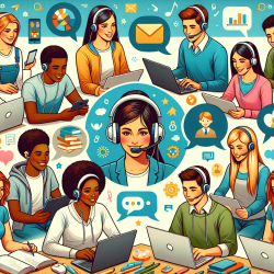 Tech-Savvy Solutions for Supporting Student Success || TinyEYE Online Therapy