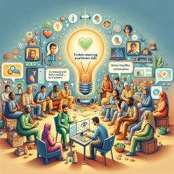 Enhancing Practitioner Skills: Implementing SBIRT in Humanitarian Settings || TinyEYE Online Therapy