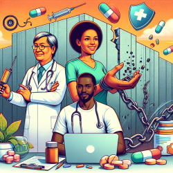 Breaking Barriers: Embracing Software-Based Care in Overcoming Opioid Use Disorder Stigma 