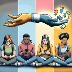 Social Media, Depression, and How to Help College Students: A Fun Guide || TinyEYE Online Therapy