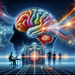 Empowering Practitioners: Harnessing Real-Time fMRI Neurofeedback for Cognitive Training 
