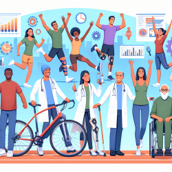 Understanding Patient Satisfaction: Insights from Total Knee Arthroplasty Research || TinyEYE Online Therapy
