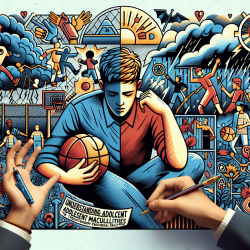 Unlock the Secret: How Understanding Adolescent Masculinities Can Transform Your Practice! || TinyEYE Online Therapy