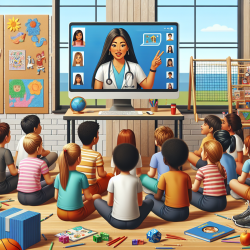 Transforming School Culture with Telehealth: A New Era for Occupational Therapists 