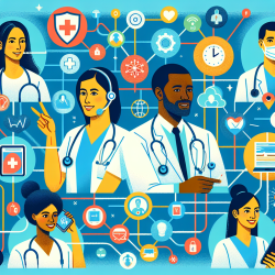 Virtual Care: Enhancing Skills in the New Normal || TinyEYE Online Therapy