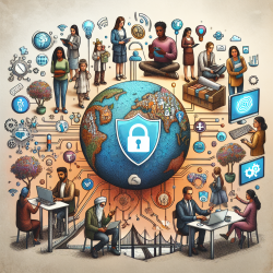 Digital Solutions for Gender-Based Violence: A Practitioner’s Guide 