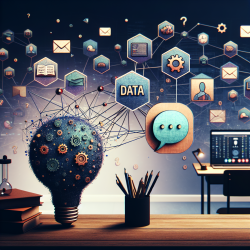 You Won't Believe How Data is Revolutionizing Speech Therapy in Schools! || TinyEYE Online Therapy