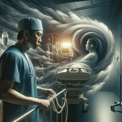 Discover the Shocking Truth Behind Futile Care in ICUs and How It Affects Nurses || TinyEYE Online Therapy