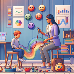 Implementing Emotional Approach Coping for Enhanced Therapy Outcomes || TinyEYE Online Therapy