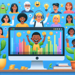 Brightening IEP Meetings: Online Speech Therapy to the Rescue! || TinyEYE Online Therapy