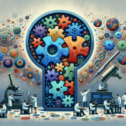 Unlocking the Secrets of Autism: Insights from the EU-AIMS LEAP Study || TinyEYE Online Therapy