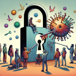 Unlocking the Secrets: How Homeless Youth Can Transform Your Approach to Immunization || TinyEYE Online Therapy
