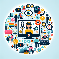 Implementing Research Findings to Enhance Online Therapy Practices || TinyEYE Online Therapy