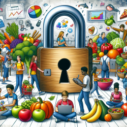 Unlocking the Secret to Better Diets for Adolescents: What Every Practitioner Needs to Know! 