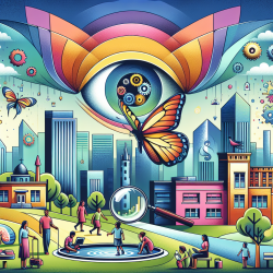 Empowering Change: Harnessing Political Analysis for Better Public Health Outcomes || TinyEYE Online Therapy