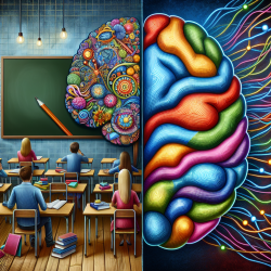 Enhancing Practitioner Skills: Insights from Reading Instruction and Visual Cortex Changes || TinyEYE Online Therapy