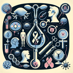 Understanding Male Infertility: Insights for Practitioners from Recent Research 