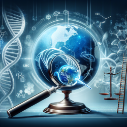 Unlock the Secrets of Precision Health: Transform Your Practice with Cutting-Edge Insights! || TinyEYE Online Therapy