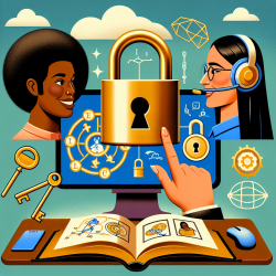 Unlocking Safety in Online Speech Therapy: A Comprehensive Guide for SLPs 