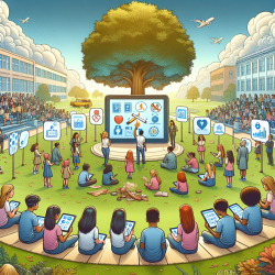 Boost Your Skills: Implementing Tobacco Control Strategies in Schools 