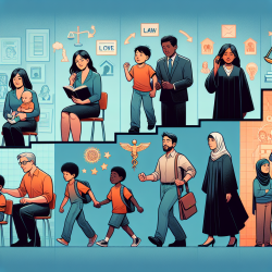 Empowering Parents: A Journey Through Special Education || TinyEYE Online Therapy