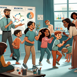 Empowering Teachers to Transform Classrooms Through Physical Activity || TinyEYE Online Therapy