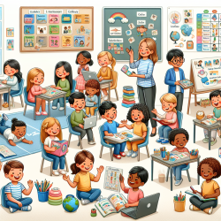 Simple Ways to Enhance Learning with Visual Supports 