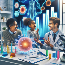 Empowering Practitioners: Unraveling the Mysteries of Cellular Immortality and Autonomy || TinyEYE Online Therapy