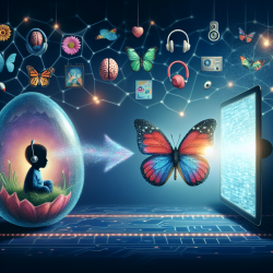 Unlock the Secret to Healthier Schools with This Simple Strategy! || TinyEYE Online Therapy
