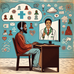 Unlocking the Power of Online Therapy: A Path Forward from Somalia's Mental Health Crisis || TinyEYE Online Therapy