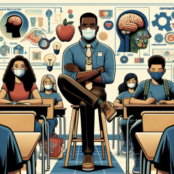Empowering Educators: Transforming Concussion Recovery in Schools || TinyEYE Online Therapy