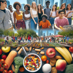 Boost Your Practice: Understanding Food Insecurity and Youth Dietary Habits 