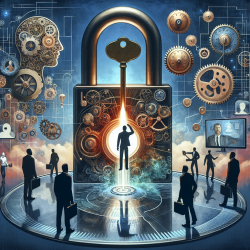 Unlocking Potential: How GlobalConsent Can Enhance Practitioner Skills || TinyEYE Online Therapy