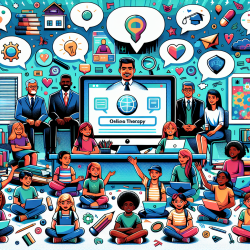 Empowering Schools with Online Therapy: The Next Step for Government Health Regulators || TinyEYE Online Therapy