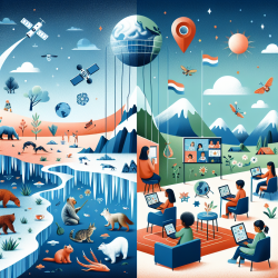 Leveraging Remote Sensing to Enhance Online Therapy for Special Education || TinyEYE Online Therapy