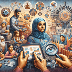 Empowering Change: Unleashing the Potential of Inclusive Research Practices || TinyEYE Online Therapy