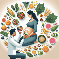 Boosting Maternal Nutrition: Simple Steps for Practitioners || TinyEYE Online Therapy