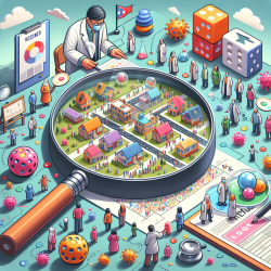 Randomized Trials: The Secret to Better Social Distancing Strategies || TinyEYE Online Therapy