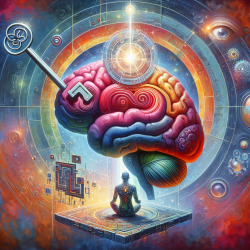 Unlock the Secrets of the Human Brain: How New Research Can Transform Your Practice || TinyEYE Online Therapy