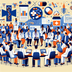 Advancing Practitioner Skills Through the POPPY II Opioid Cohort Study || TinyEYE Online Therapy